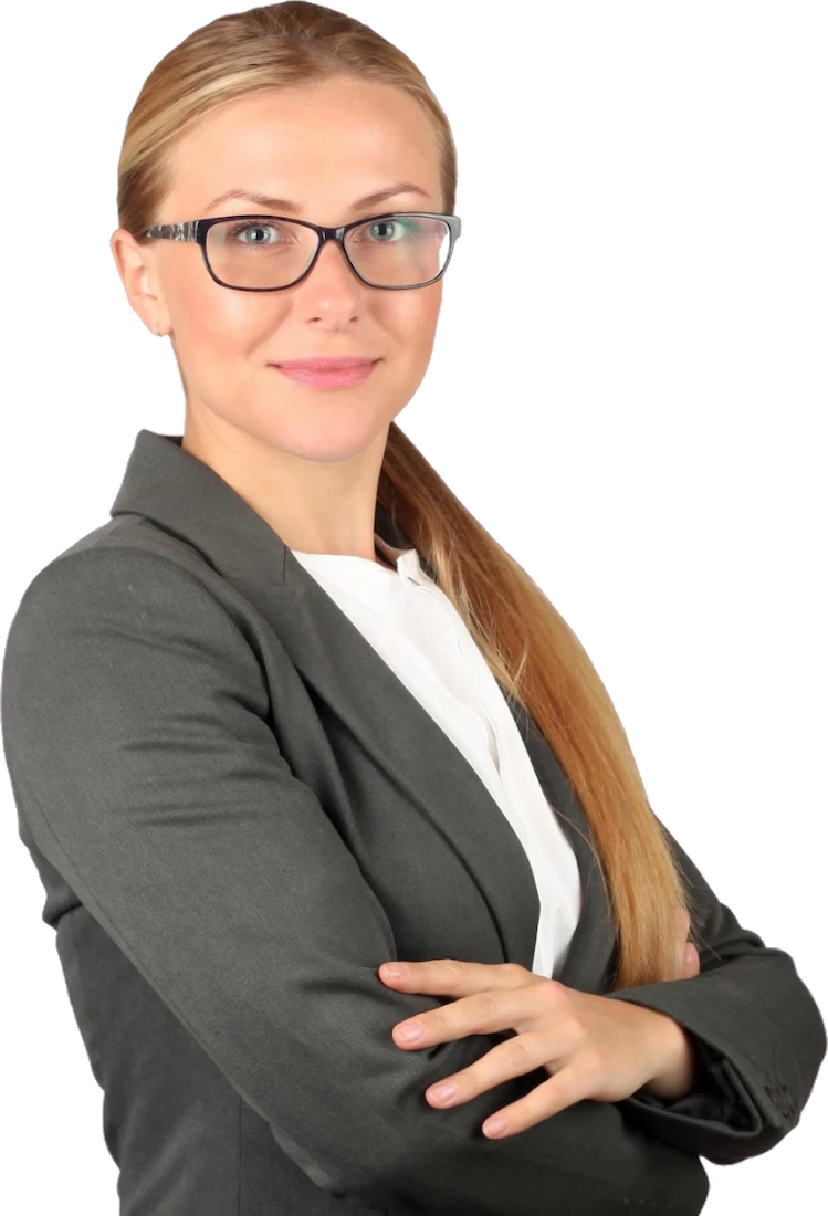 member of staff at kelly group