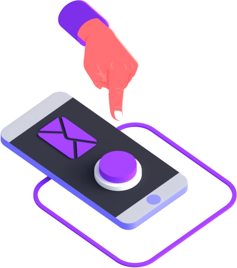 user-initiated inbound